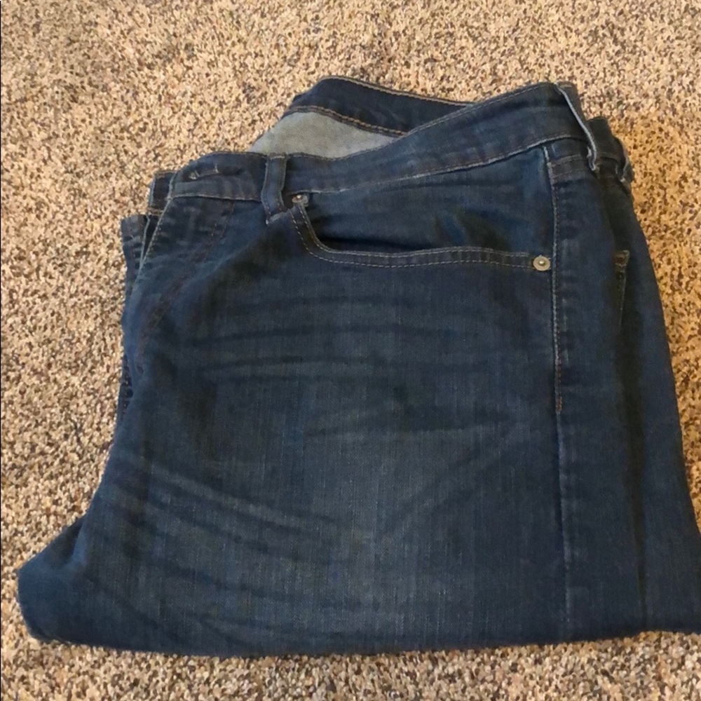 Men’s Levi’s jeans